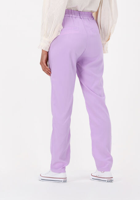 Lila HUNKON Hose PALLAS TROUSERS - large