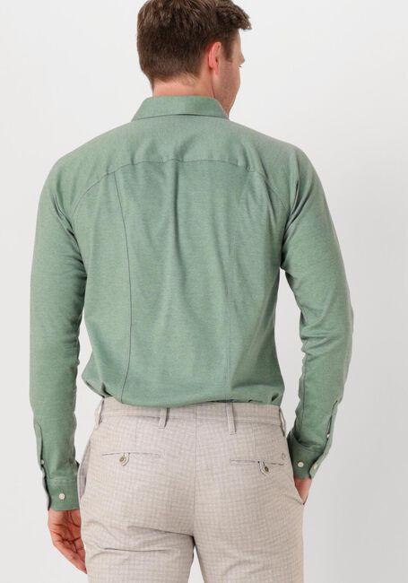 Grüne DESOTO Casual-Oberhemd CASUAL KENT 1/1 - large