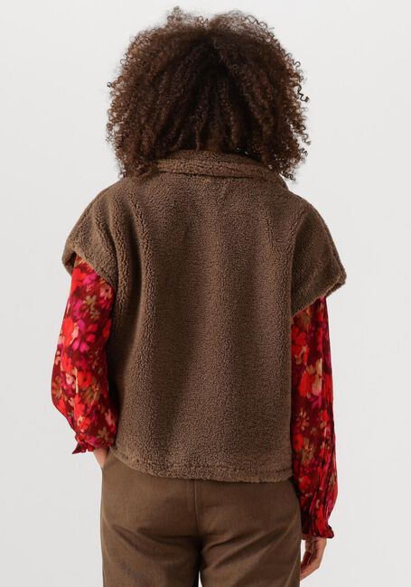 Braune YDENCE Gilet GILET REJOU - large