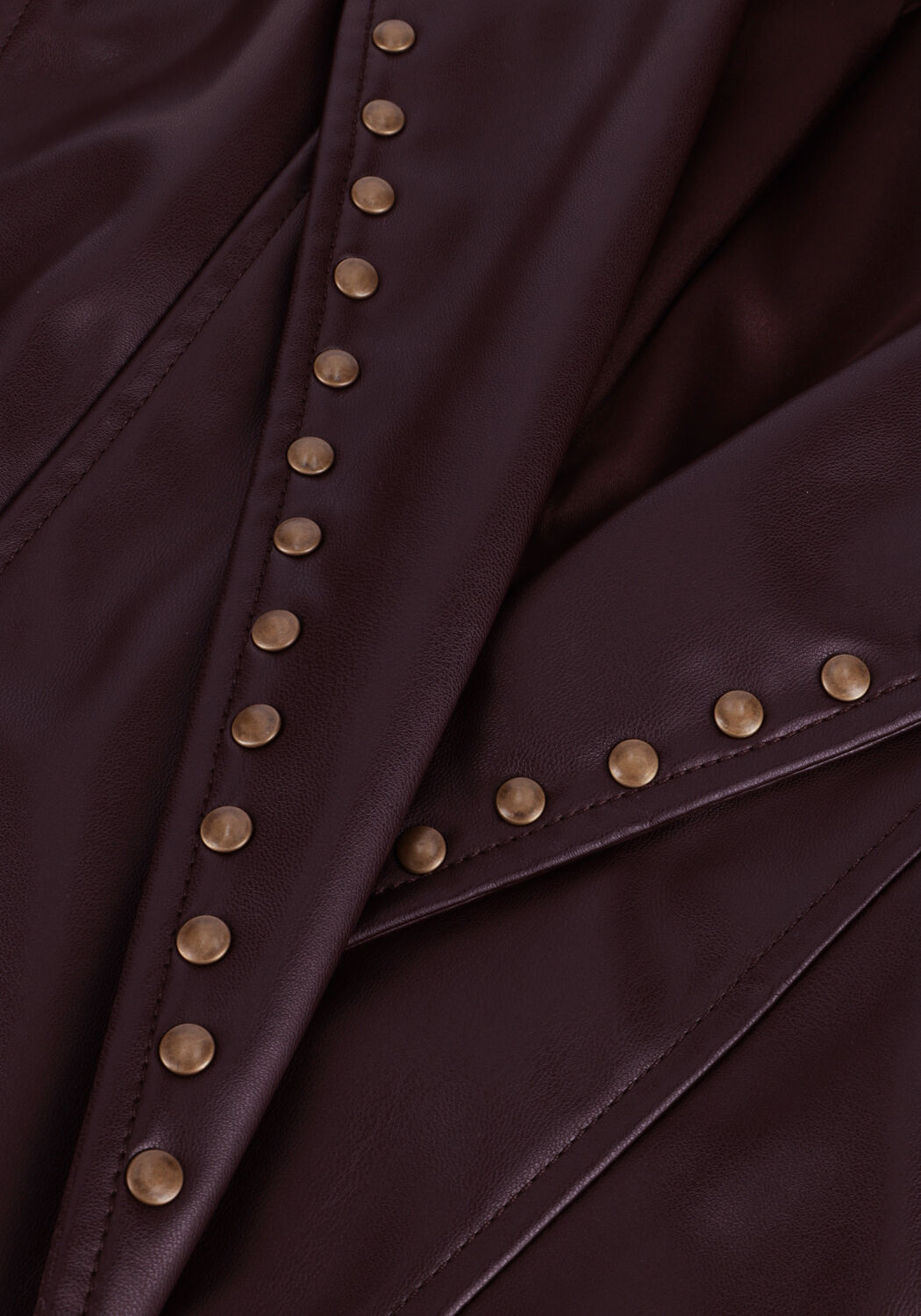 Braune HARPER & YVE Gilet YVES-GI - large