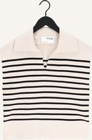 Beige SELECTED WOMEN Spencer SLFLIVA KNIT VEST Beige SELECTED WOMEN Spencer SLFLIVA KNIT VEST - medium