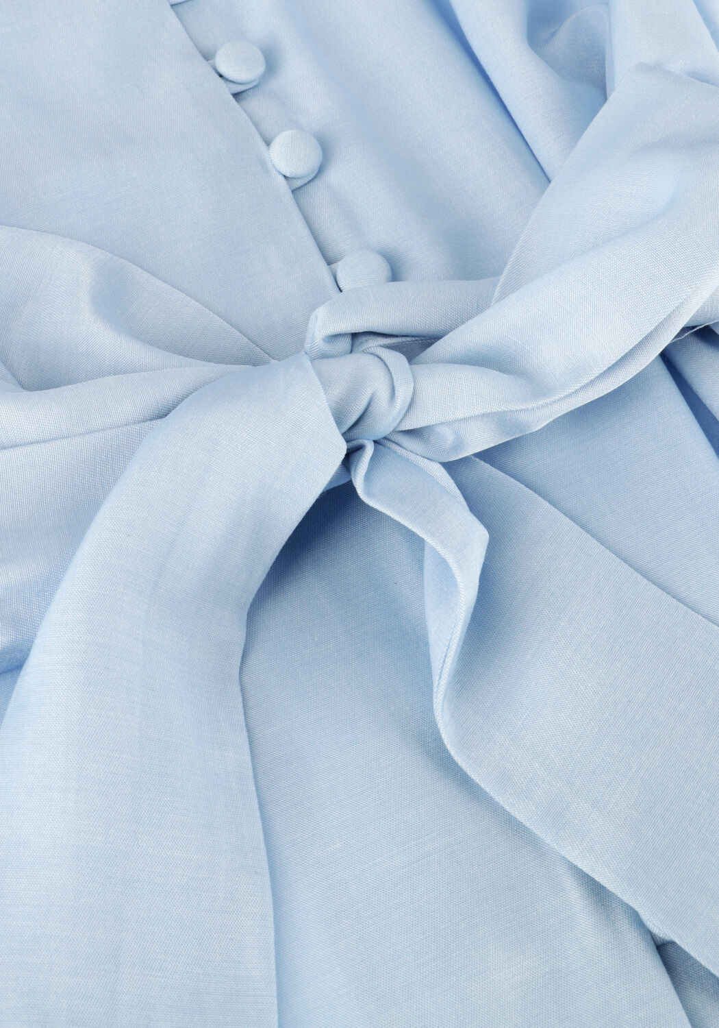 Blaue FREEBIRD Minikleid LEORA MINI - large