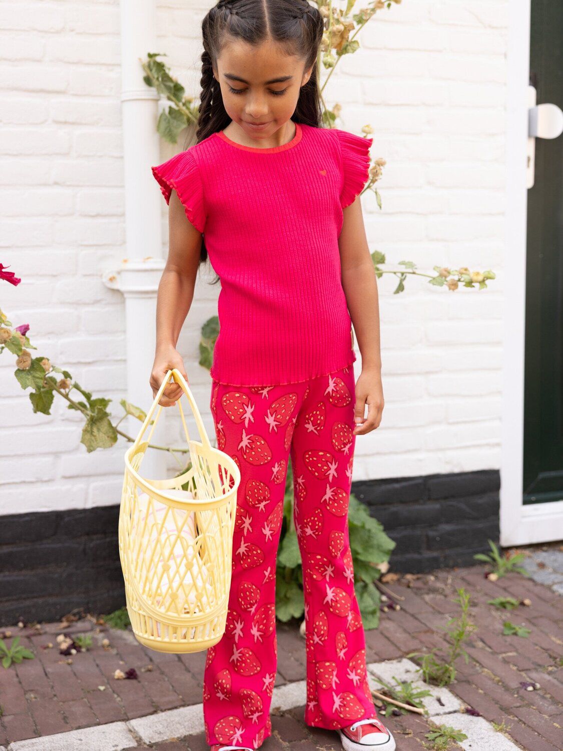 Rosane LOOXS Little Top 2611-7402 - large