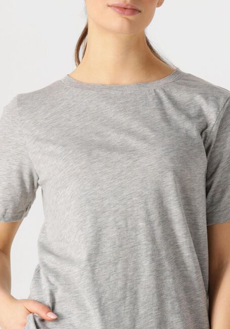 Hellgrau CC HEART Top REGULAR SHIRT - large