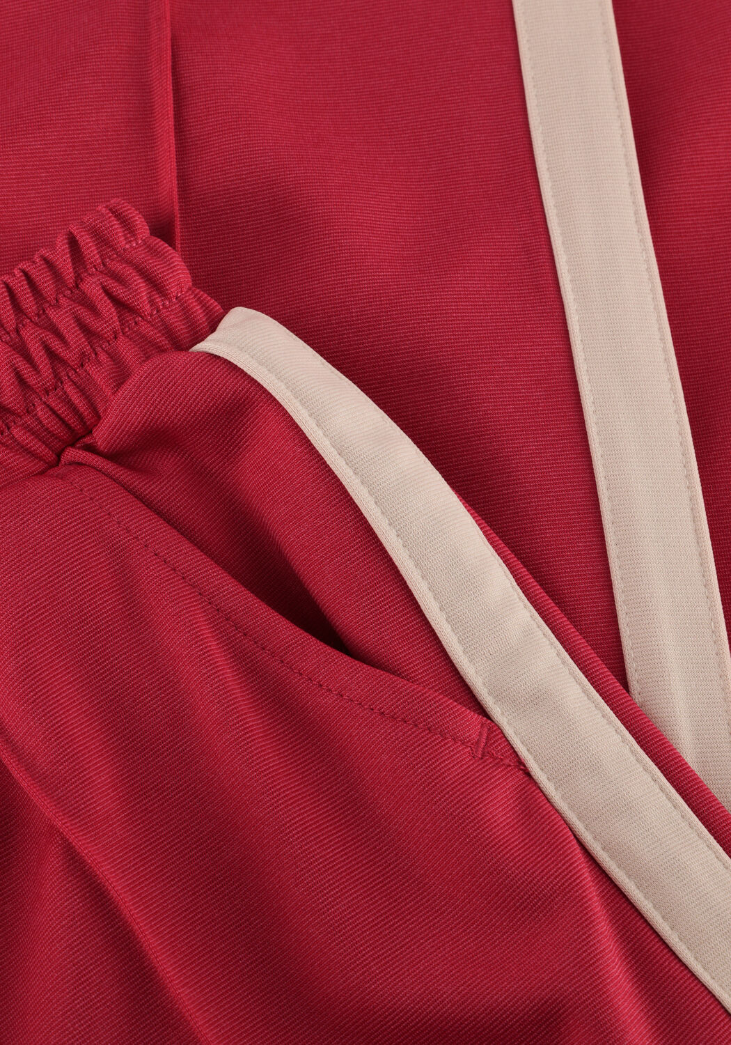 Rosane NONO Weite Hose SAYLA WIDE LEG PANTS - large