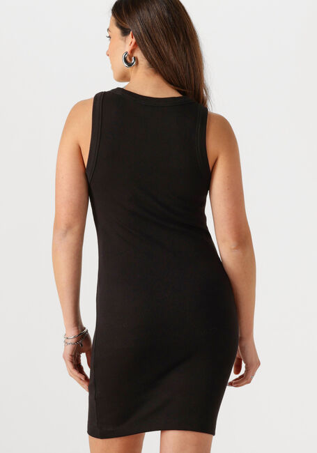 Schwarze DRYKORN Minikleid SANKIA - large