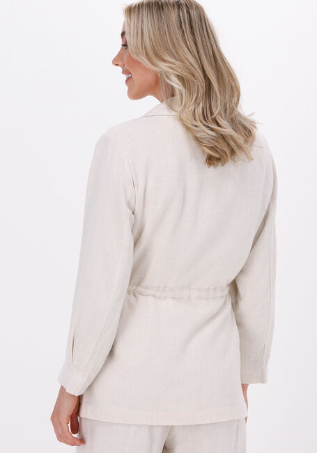 Beige MSCH COPENHAGEN Blazer MARIET BLAZER - large