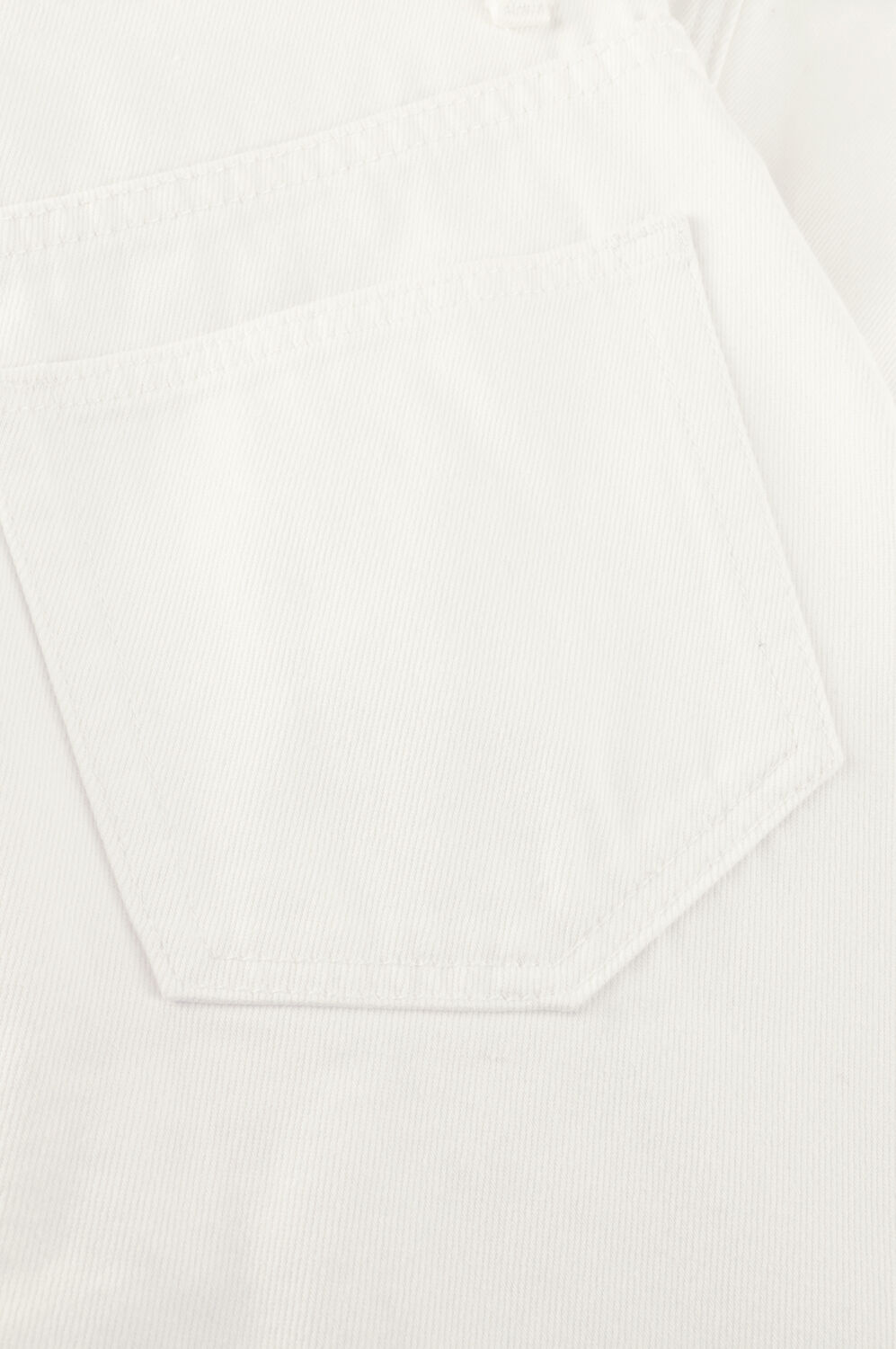 Wei&szlig;e EDITED Wide jeans ARIANA JEANS - large