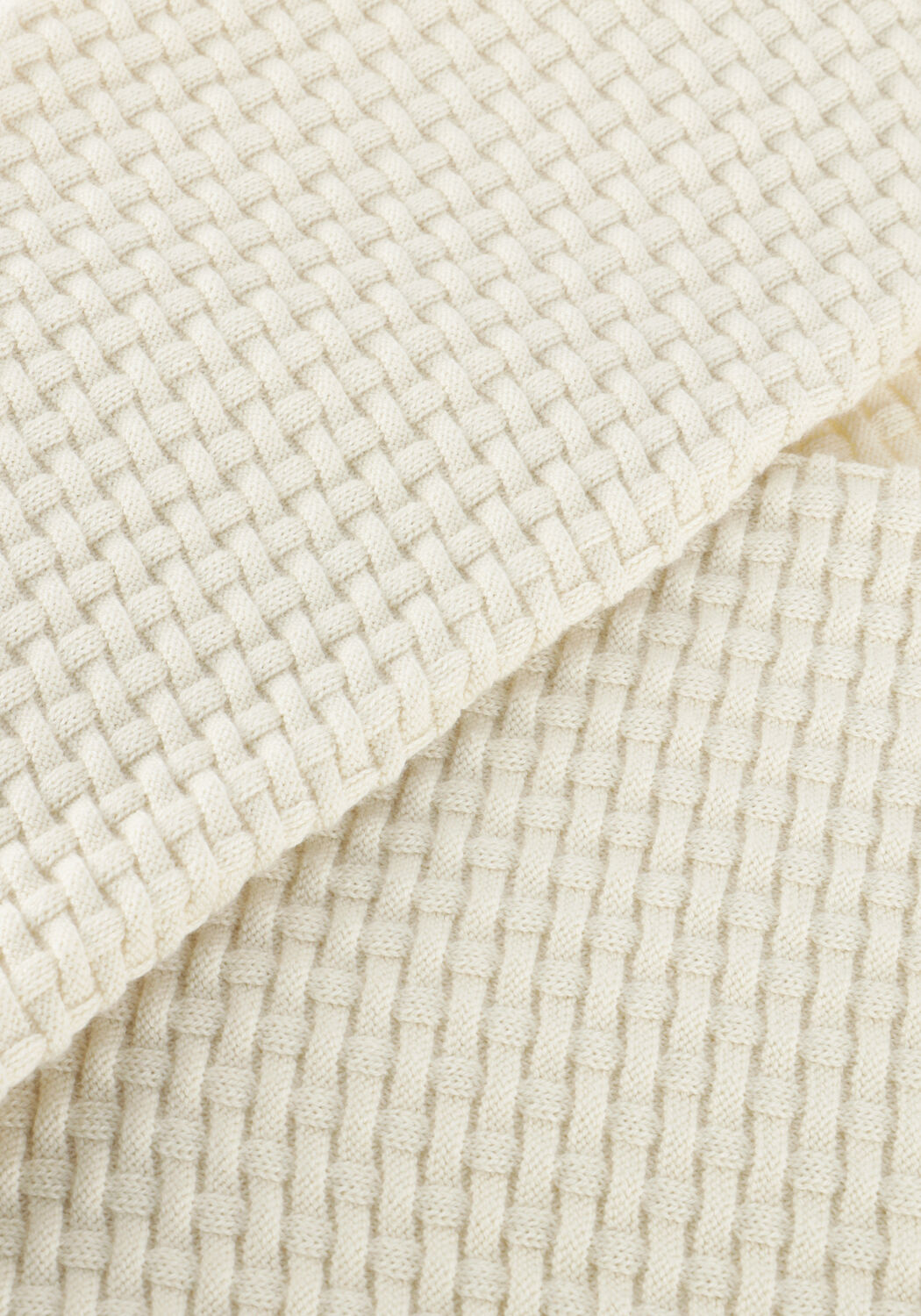 Creme BOSS BLACK Pullover H-ULLICIO - large