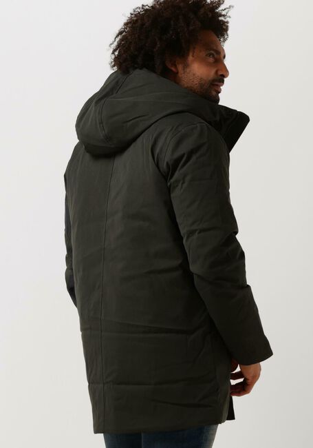 Dunkelgrün ELVINE Parkas LUCIUS - large