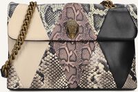Mehrfarbige/Bunte KURT GEIGER LONDON Umhängetasche LEATHER KENSINGTON Mehrfarbige/Bunte KURT GEIGER LONDON Umhängetasche LEATHER KENSINGTON - medium