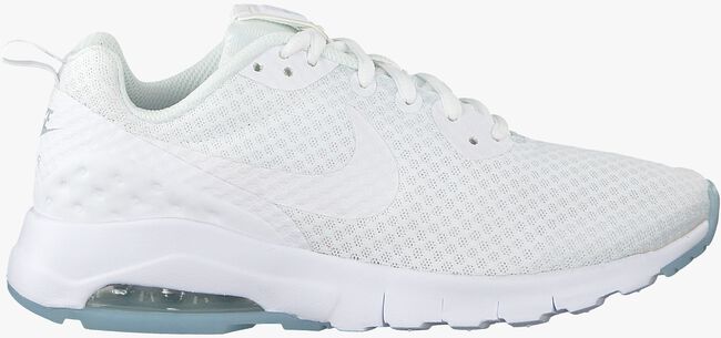 Weiße NIKE Sneaker AIR MAX MOTION LW WMNS - large