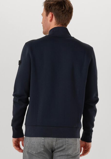 Dunkelblau PEUTEREY Pullover DORY FW 01 - large