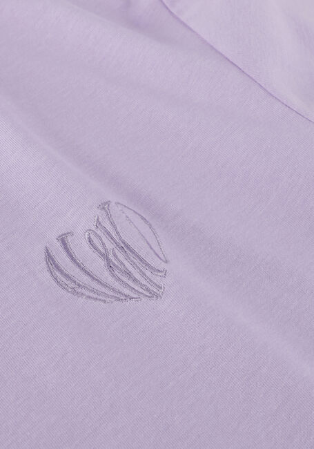 Lila AI&KO T-shirt ELISA CO 124 G - large