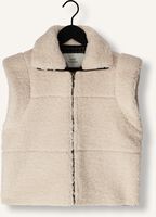 Grüne RUBY TUESDAY Bodywarmer CELIE DOUBLE FACE FUR BODYWARMER Grüne RUBY TUESDAY Bodywarmer CELIE DOUBLE FACE FUR BODYWARMER - medium