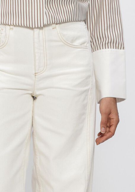 Beige CO'COUTURE Hosen BERNETTACC LL PANT - large