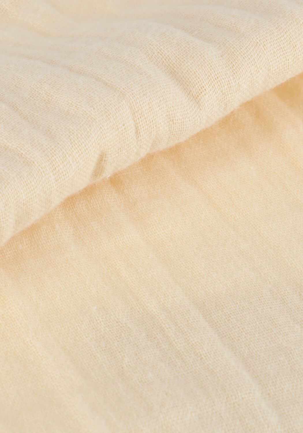 Nicht-gerade weiss KOKO NOKO Minikleid P54928 - large