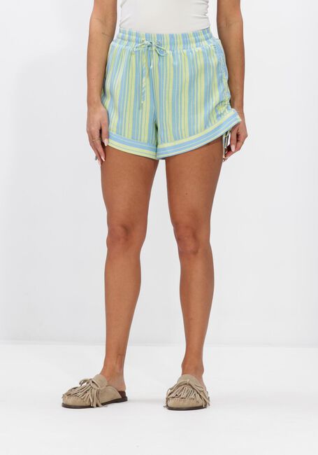 Mehrfarbige/Bunte HARPER & YVE Kurze Hose YESSIE-SH - large