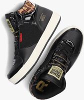 Schwarze REPLAY Sneaker high COBRA 1 - medium