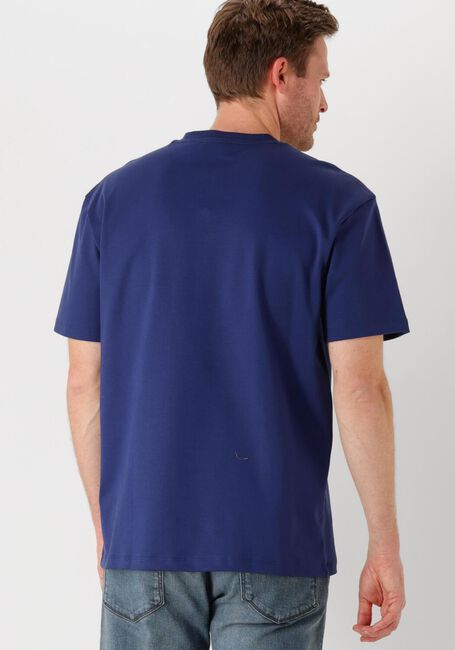 Dunkelblau HUGO T-shirt DALILE - large