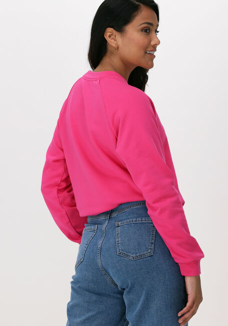 Rosane CO'COUTURE Sweatshirt CLUB FLOC SWEAT - large