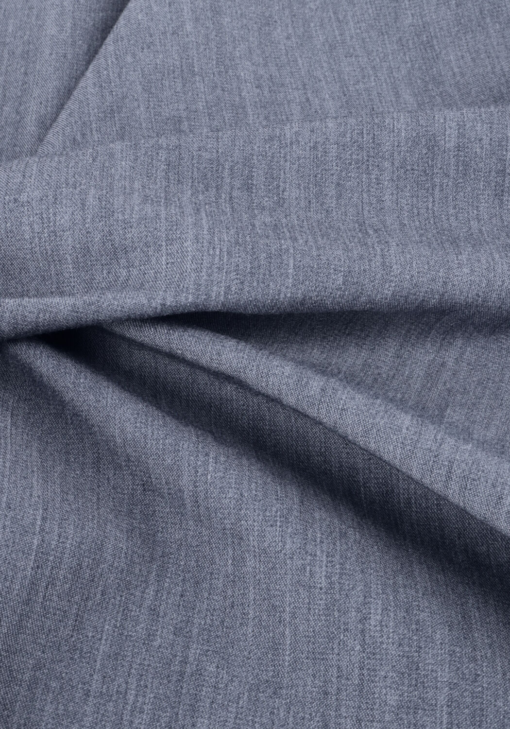 Blaue CO'COUTURE Blusen TENGA PLEAT BLOUSE - large