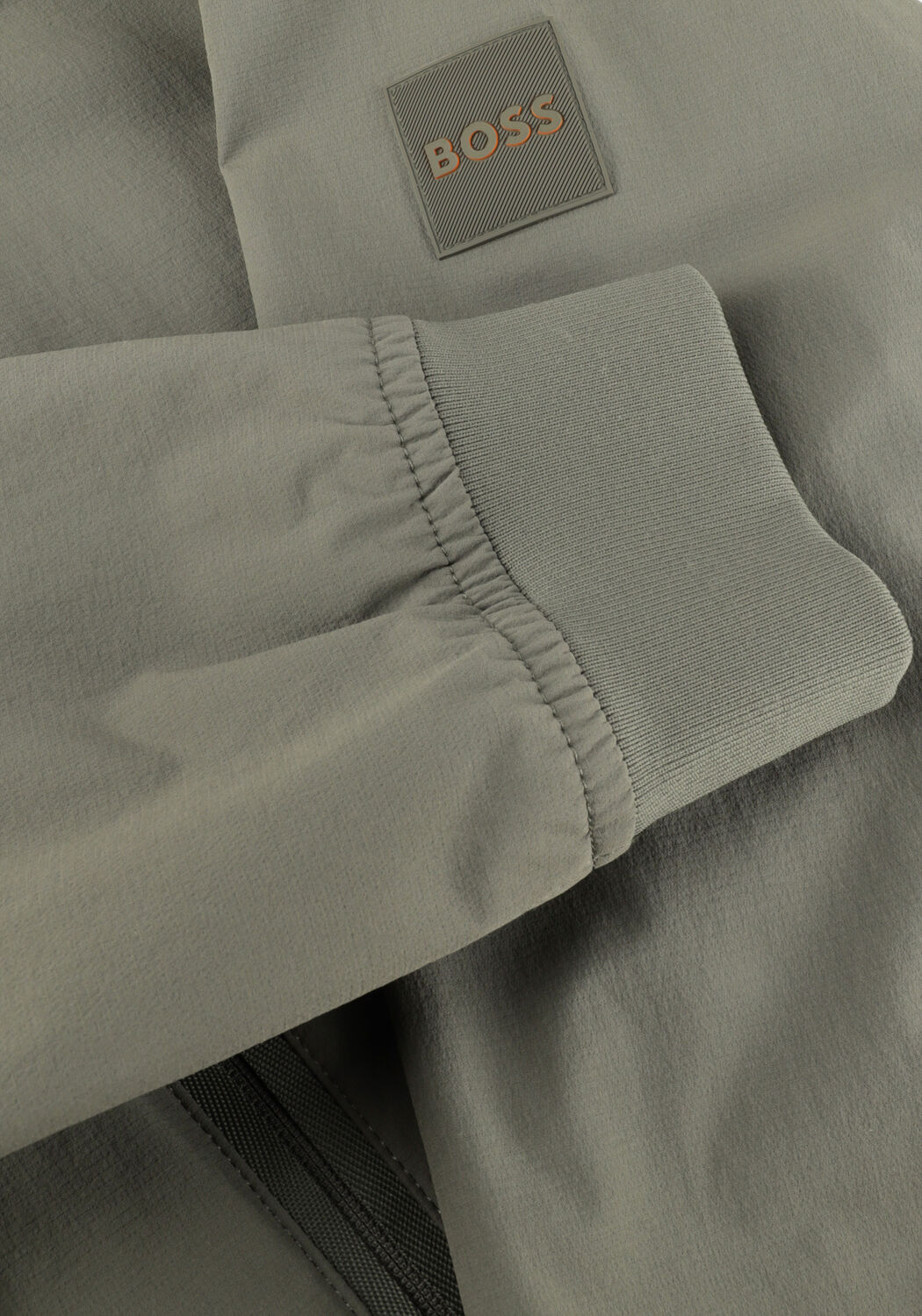 Gr&uuml;ne BOSS ORANGE Jack OKRI - large