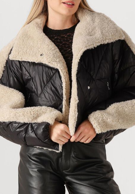 Schwarze IBANA Jack CAELI - large