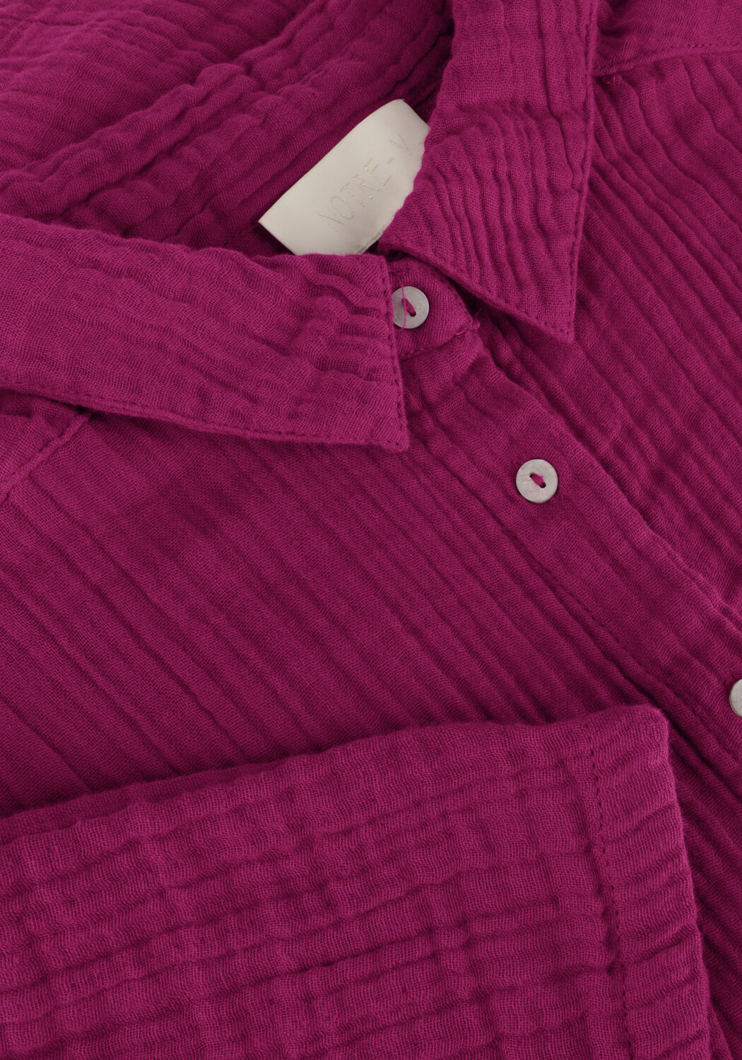 Lilane NOTRE-V Blusen NV-DELU - large