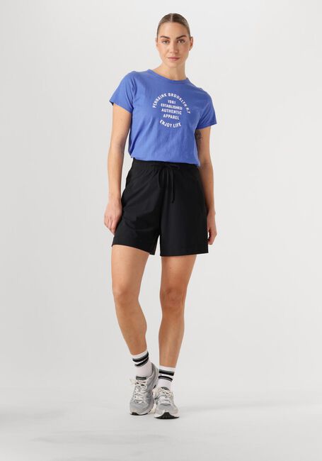 Blaue PENN & INK T-shirt T-SHIRT PRINT - large