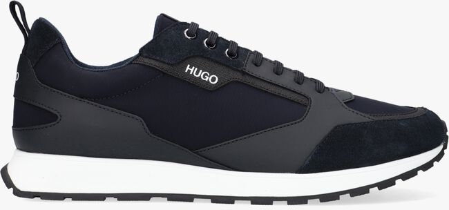 Blaue HUGO Sneaker low ICELIN RUNN  - large