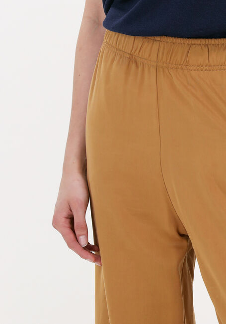 Braune KNIT-TED Weite Hose MARLOES - large