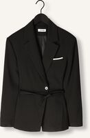 Schwarze EDITED Blazer ARZU BLAZER Schwarze EDITED Blazer ARZU BLAZER - medium