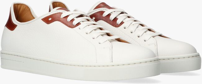 Weiße MAGNANNI Sneaker low 22475 - large