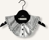 Silberfarbig Sproet & Sprout Kragen RUFFLE COLLAR - medium