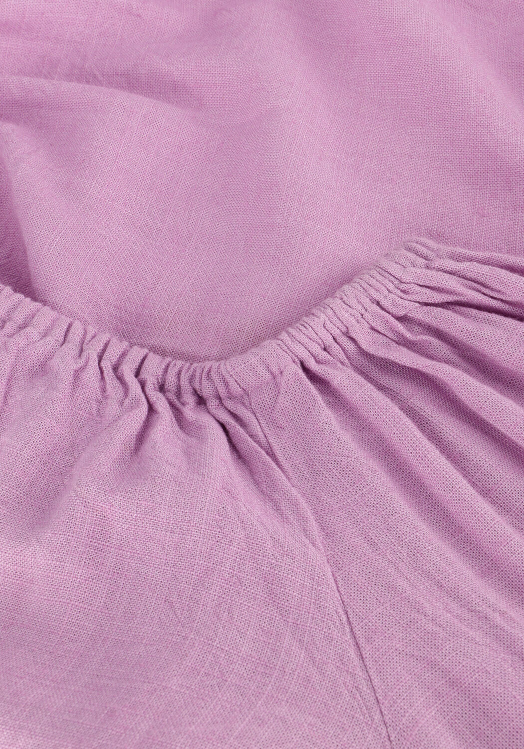 Lila REFINED DEPARTMENT Top MILAS - large