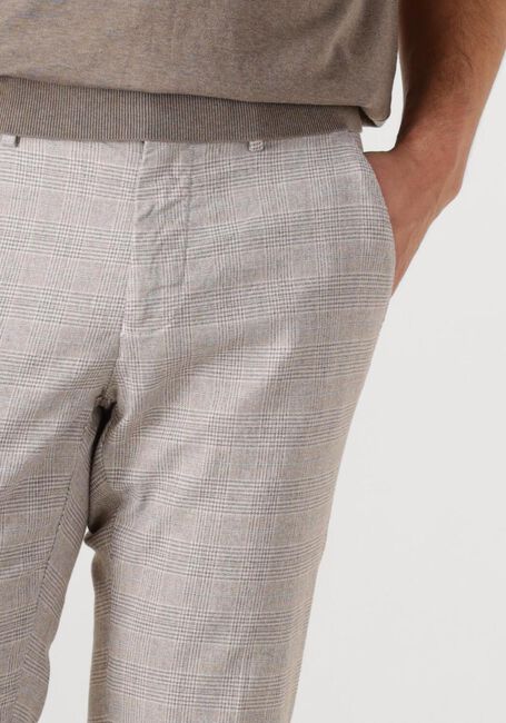 Beige MASONS Chino MILANOSTYLE CBE613 - large