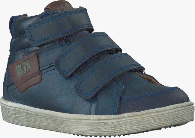 Blaue BUNNIESJR Sneaker PAT PIT - large