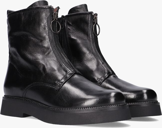 Schwarze OMODA Ankle Boots 565242 - large