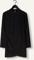 Schwarze REFINED DEPARTMENT Minikleid MITZI Schwarze REFINED DEPARTMENT Minikleid MITZI - medium