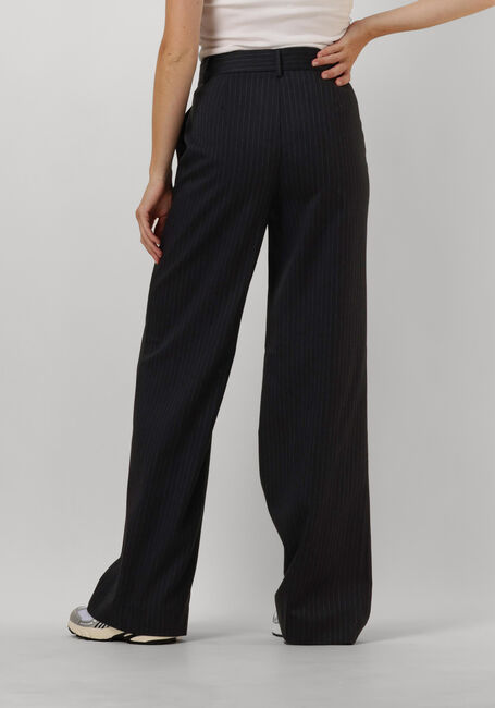 Graue CO'COUTURE Hose IDA PIN WIDE LONG PANT - large