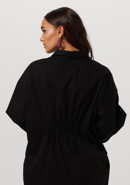 Schwarze CO'COUTURE Blusen COTTON CRISP POCKET SHIRT - large