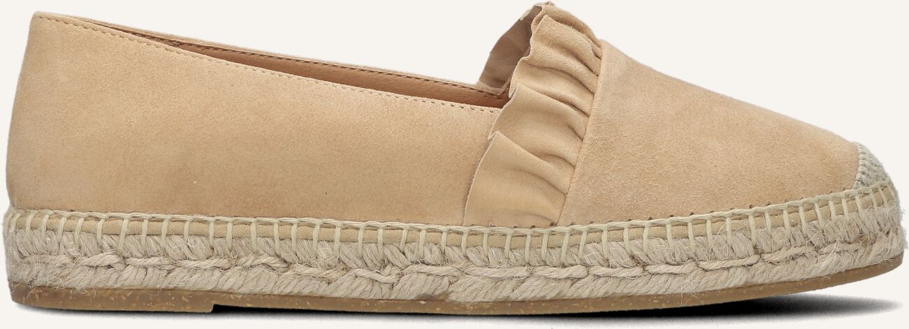 Beige KANNA Espadrilles 23028 Omoda