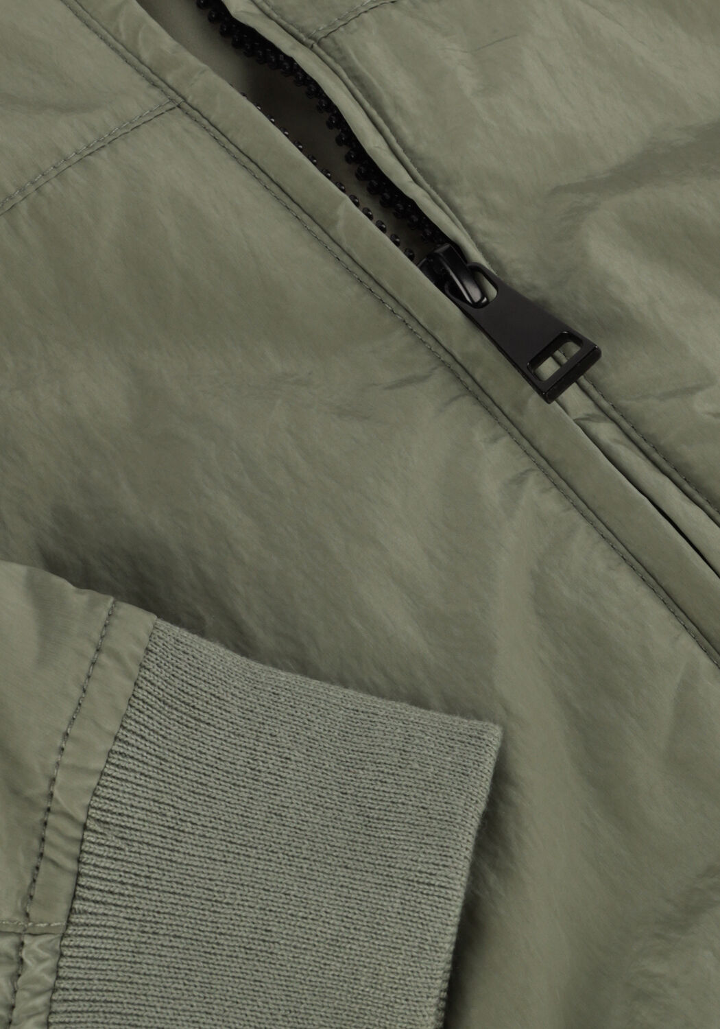 Gr&uuml;ne AIRFORCE Jack HRB0861 - large