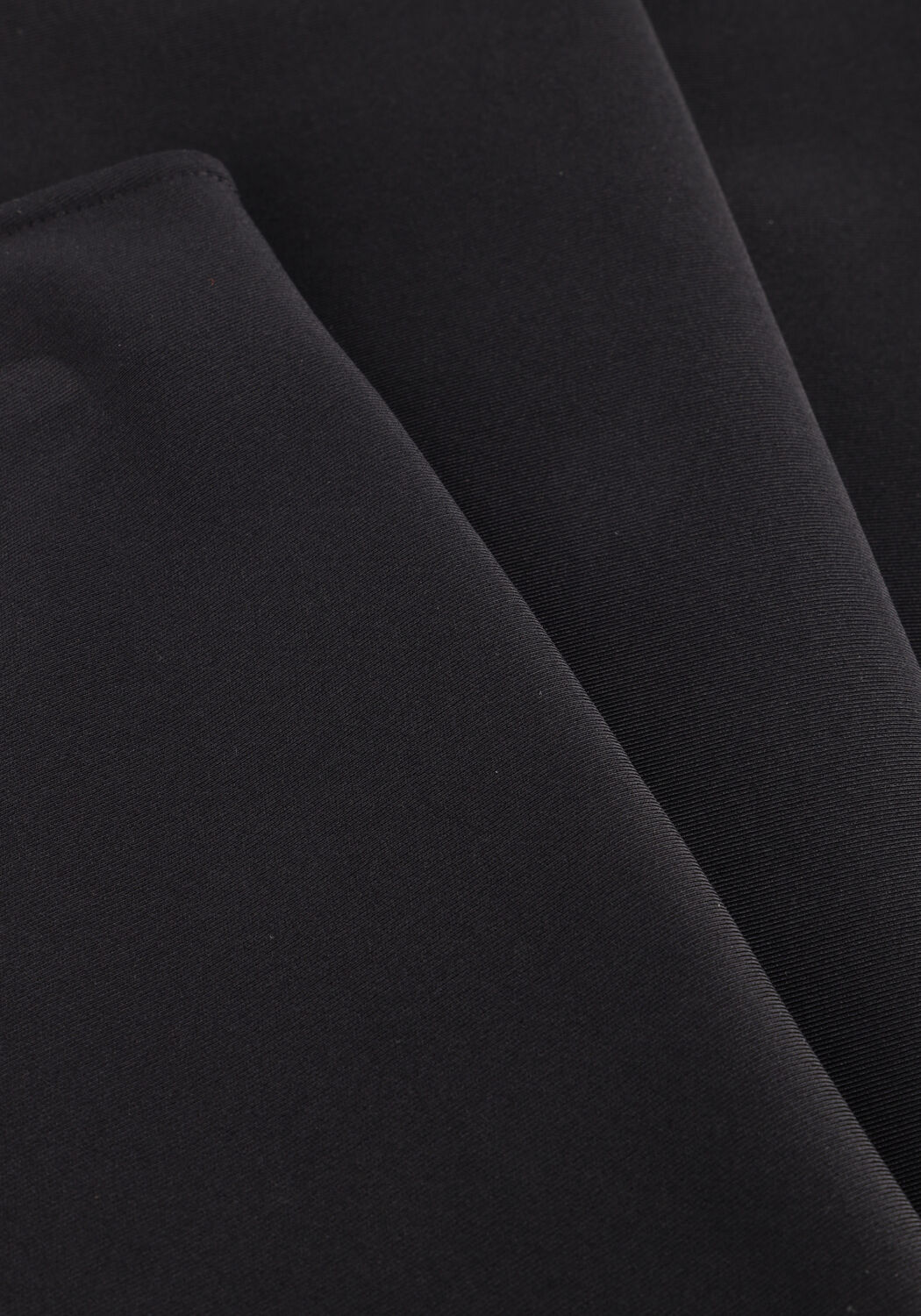 Schwarze WOLFORD Hosen SCUBA LEGGINGS - large