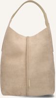 Beige COPENHAGEN STUDIOS Handtasche CPHBAG1 - medium