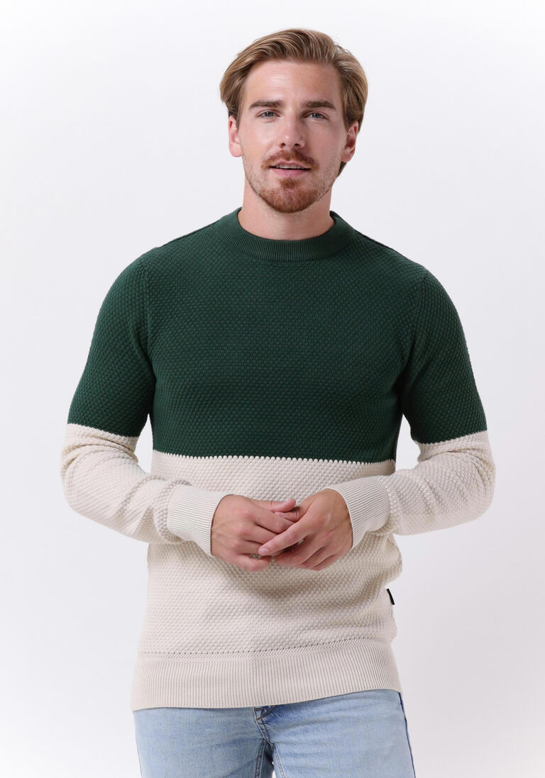 grüne kultivate pullover kn duo