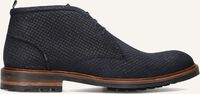 Blaue FLORIS VAN BOMMEL Schnürschuhe SFM-50085 Blaue FLORIS VAN BOMMEL Schnürschuhe SFM-50085 - medium