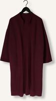 Bordeaux CAROLINE BISS Strickjacke 4294 Bordeaux CAROLINE BISS Strickjacke 4294 - medium