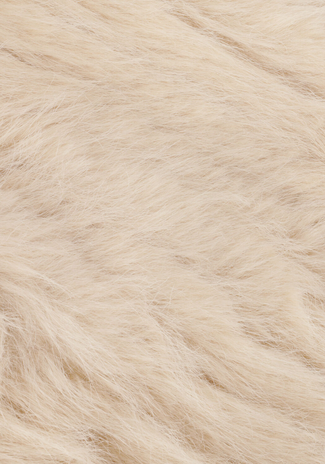 Nicht-gerade weiss STUDIO AMAYA Gilet MAISON - large